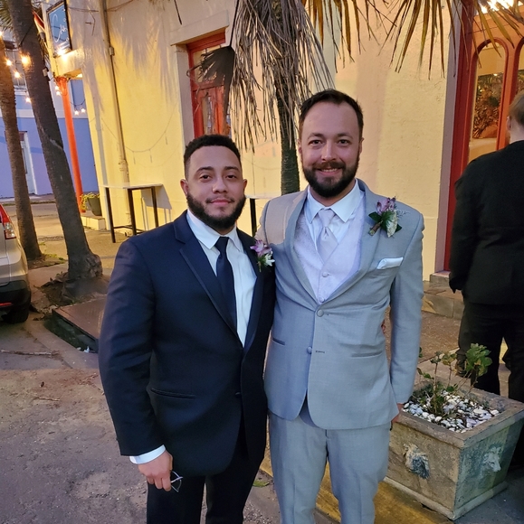 Meet your Posher, Franco - Picture 1 of 1